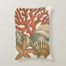 Recherche de vie marine coussins Nature