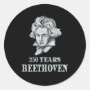 Recherche de beethoven autocollants Ludwig