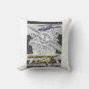 Recherche de biplan coussins Vintage