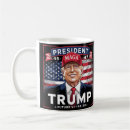 Recherche de humour donald trump tasses Politique