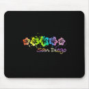 Recherche de san tapis souris Plage