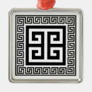 Recherche de grecque ornements Motif