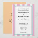 Recherche de seafoam invitations Pastel