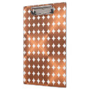 Recherche de cuivre porte blocs Métallique