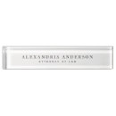 Recherche de avocats bureau accessoires Exécutif