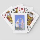 Recherche de pochoir jeux de cartes 1882 1932