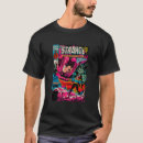 Recherche de bande dessinée vintage tshirts Classique