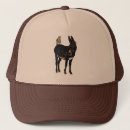 Recherche de âne casquettes Animaux