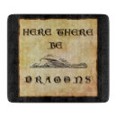 Recherche de dragon planches à découper Médiéval