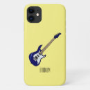 Recherche de guitare électrique iphone coques Rocher