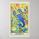 Recherche de symbole scorpion art Astrologie