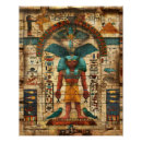 Recherche de pharaon posters Égyptien