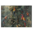 Recherche de perroquet planches à découper Jungle