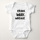 Recherche de sport de combat bébé vêtements Lutte