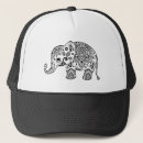 Recherche de paisley casquettes Floral