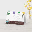 Recherche de jardinier drôle vœux cartes Nature