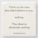 Recherche de mots inspirés dessous de verres Citations inspirées