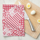 Recherche de patchwork cuisine linges Rouge