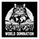 Recherche de domination posters Drôle