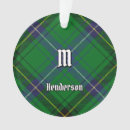 Recherche de henderson Clan henderson