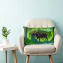 Recherche de orignaux décoration coussins Personnalisation