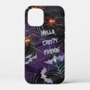 Recherche de halloween heureux coques Chauves souris