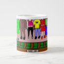 Recherche de diver tasses Drôle