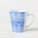 Recherche de azul tasses Méditerranéen