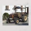 Recherche de métal rouillé cartes postales Vintage