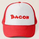 Recherche de lard casquettes Porc