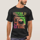 Recherche de portable tshirts Années 90