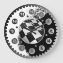 Recherche de motorcycle horloges Biker