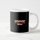 Recherche de writer tasses Pour tous