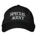 Recherche de fbi casquettes Enquête