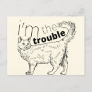 Recherche de problème cartes postales Humour