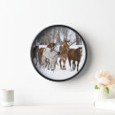 Recherche de cheval de course horloges Ranch