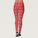 Recherche de santa claus leggings Vacances