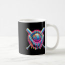 Recherche de le base ball tasses Pichet