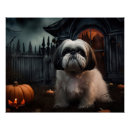 Recherche de tzu posters Halloween