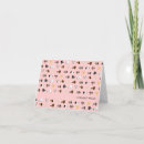 Recherche de papeterie faite sur commande correspondances cartes Mignon