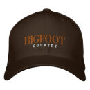 Recherche de bigfoot casquettes Recherche de bigfoot