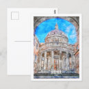 Recherche de roma cartes postales Travel