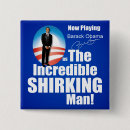 Recherche de anti barack obama badges Conservateur