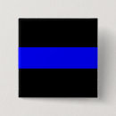 Recherche de fine badges Police