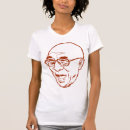 Recherche de dalaï lama tshirts Bouddhiste