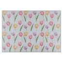 Recherche de motif floral coloré planches à découper Aquarelle