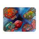 Recherche de réunion de famille magnets Coloré