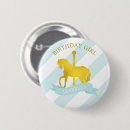 Recherche de fille de cheval badges Princesse