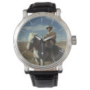 Recherche de cavalier montres Cowboy