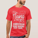 Recherche de levain tshirts Boulangerie